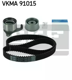 skf vkma91015